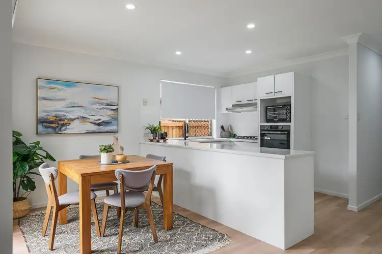 Fourth view of Homely house listing, 8 Kelvin Close, Forest Lake QLD 4078