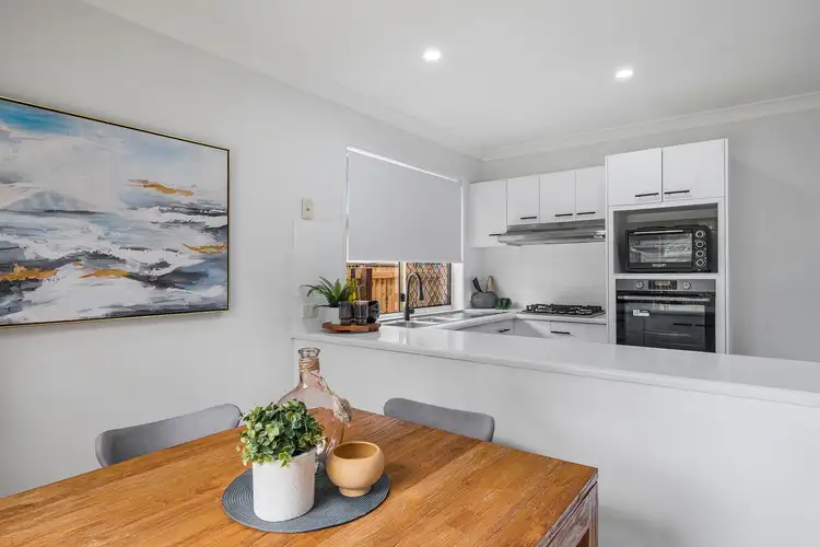 Fifth view of Homely house listing, 8 Kelvin Close, Forest Lake QLD 4078