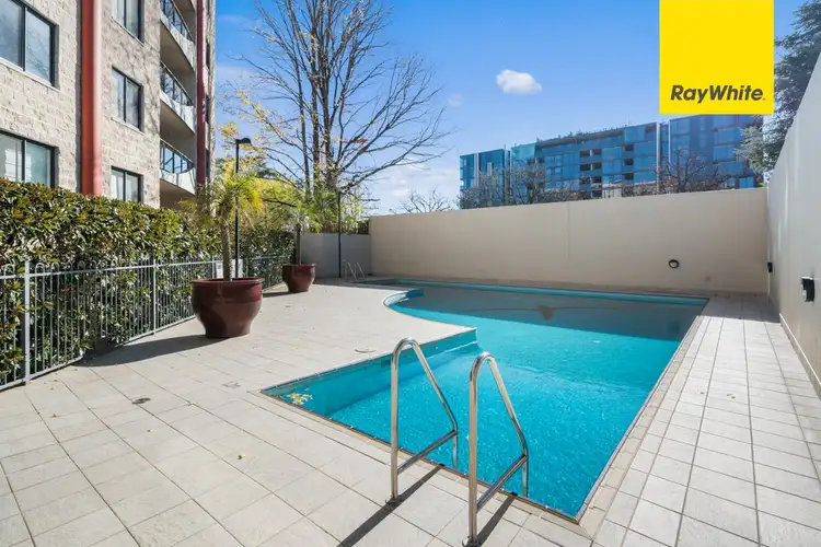 Third view of Homely apartment listing, 803/86 Northbourne Avenue, Braddon ACT 2612