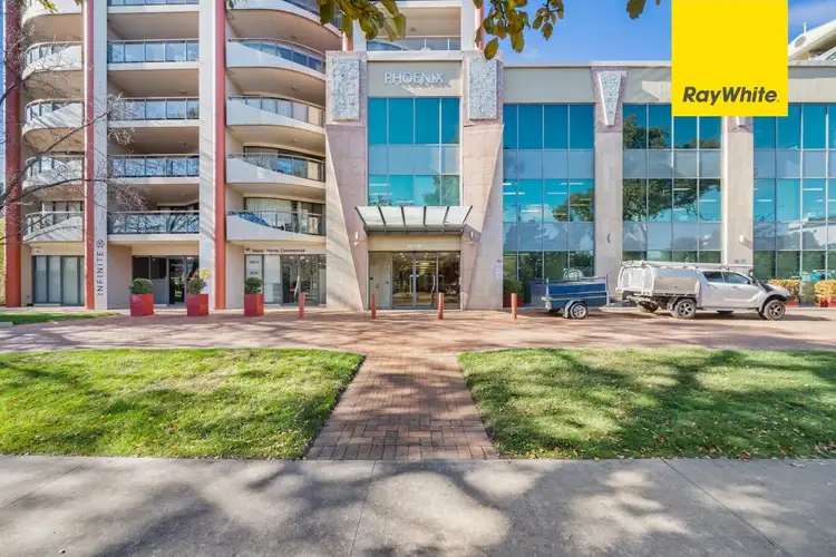 Fifth view of Homely apartment listing, 803/86 Northbourne Avenue, Braddon ACT 2612