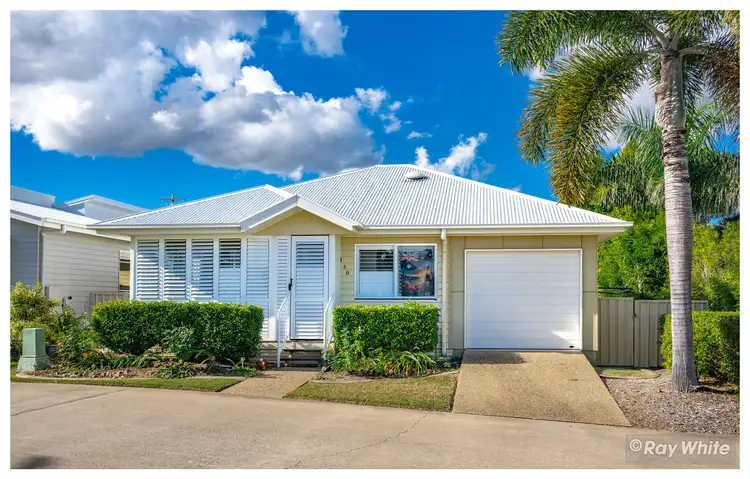 140/19 Schuffenhauer Street, Norman Gardens QLD 4701
