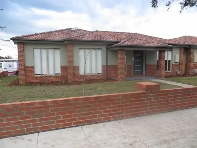 16 Devoy Street