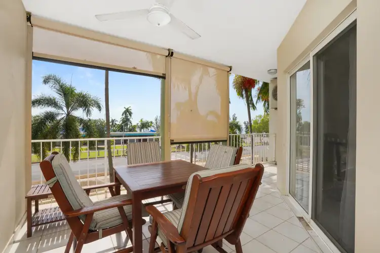 Main view of Homely house listing, 11/260 Casuarina Drive, Nightcliff NT 810