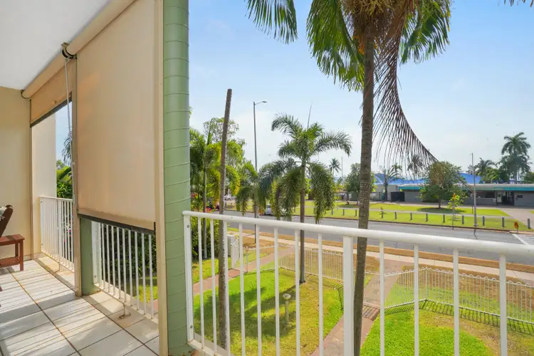 Second view of Homely house listing, 11/260 Casuarina Drive, Nightcliff NT 810