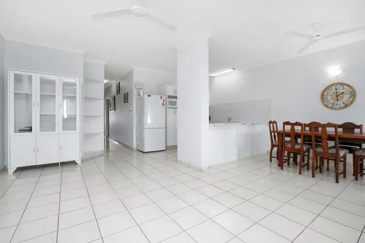 Fourth view of Homely house listing, 11/260 Casuarina Drive, Nightcliff NT 810