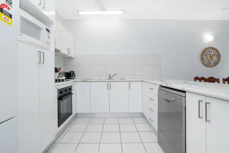 Fifth view of Homely house listing, 11/260 Casuarina Drive, Nightcliff NT 810