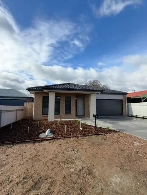 Main view of Homely house listing, 6 Webster Street, Yea VIC 3717