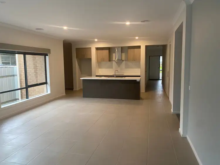 Second view of Homely house listing, 6 Webster Street, Yea VIC 3717