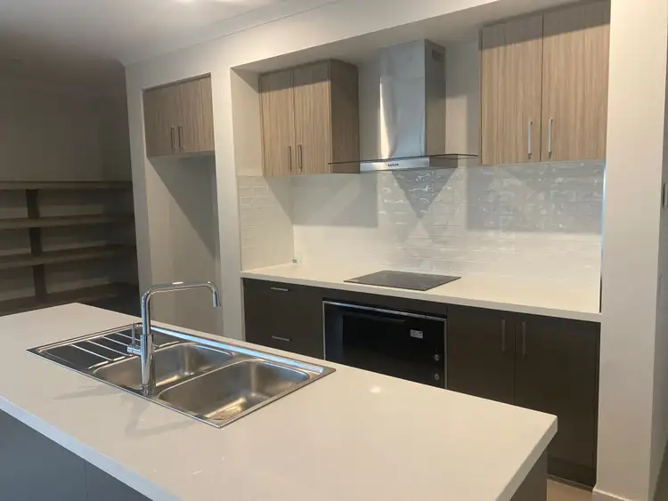 Third view of Homely house listing, 6 Webster Street, Yea VIC 3717