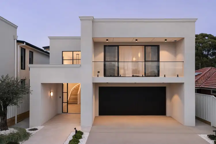 Main view of Homely house listing, 26 The Esplanade, Guildford NSW 2161