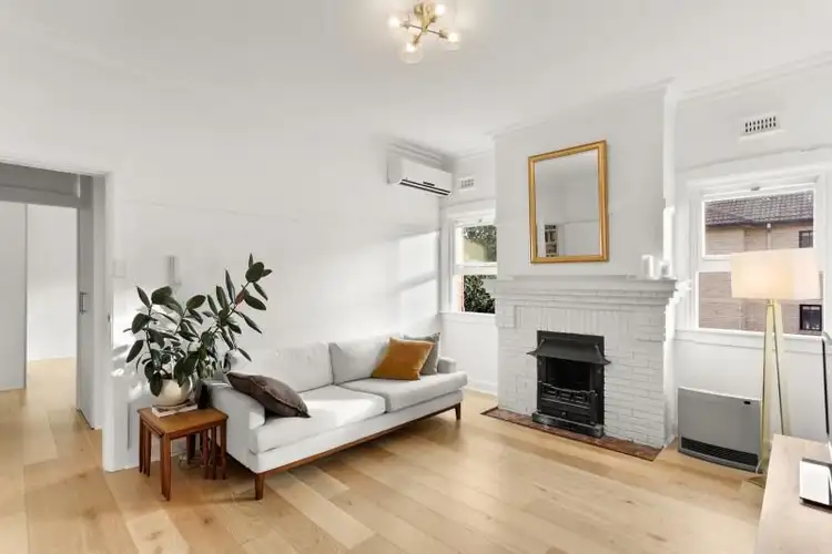 Main view of Homely apartment listing, 7/9 Bennett Street, Bondi NSW 2026