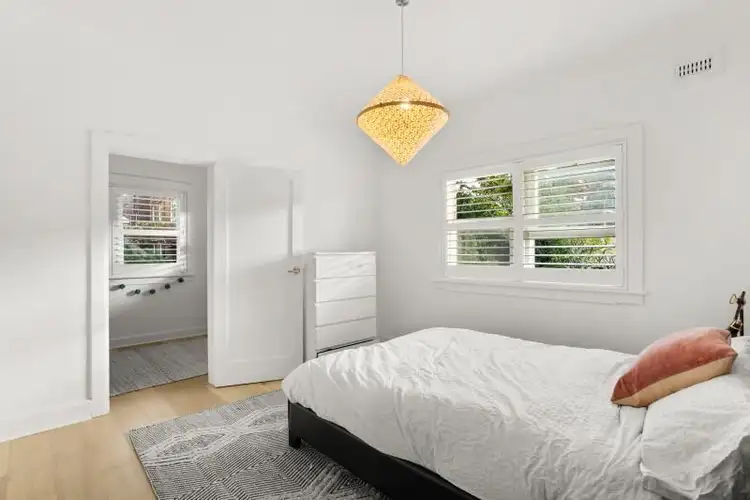 Second view of Homely apartment listing, 7/9 Bennett Street, Bondi NSW 2026