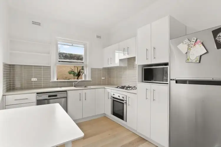 Fifth view of Homely apartment listing, 7/9 Bennett Street, Bondi NSW 2026