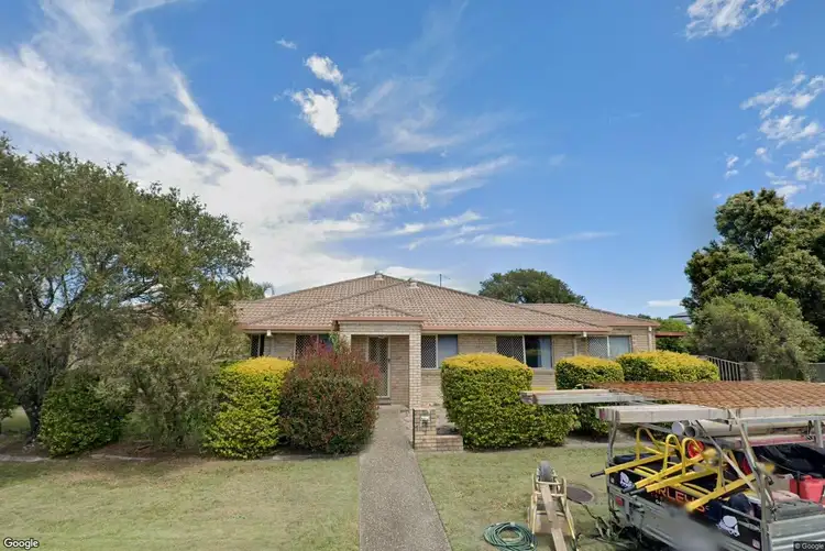 Main view of Homely semi-detached listing, 2/1 Georgia Street, Varsity Lakes QLD 4227