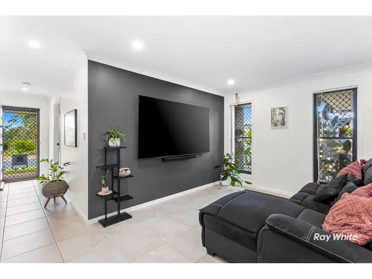 Fourth view of Homely house listing, 13 Oxford Road, Yeppoon QLD 4703