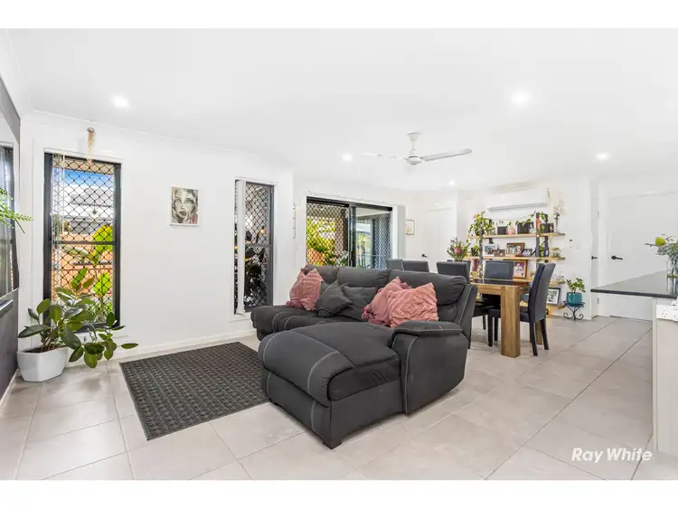 Fifth view of Homely house listing, 13 Oxford Road, Yeppoon QLD 4703