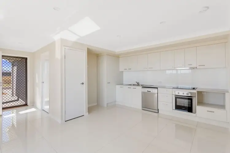 Third view of Homely unit listing, 2/2 Myrtleford Crescent, Cambooya QLD 4358
