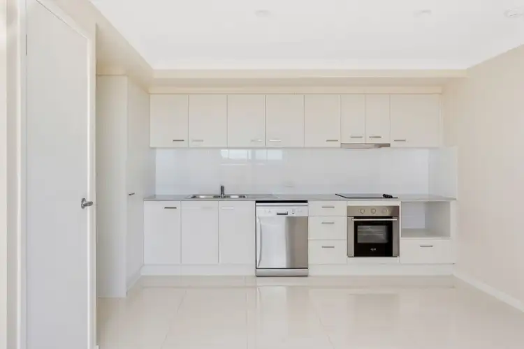 Fourth view of Homely unit listing, 2/2 Myrtleford Crescent, Cambooya QLD 4358