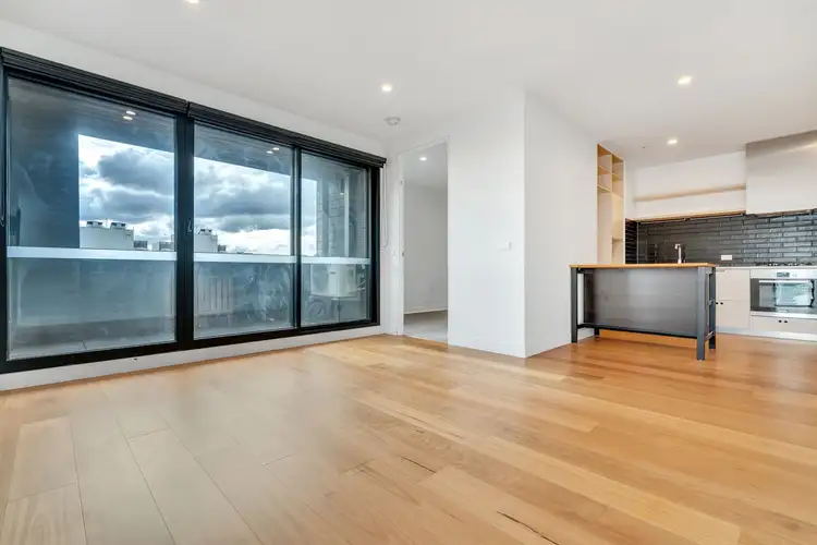 Fourth view of Homely house listing, 202/124 Nicholson Street, Brunswick East VIC 3057