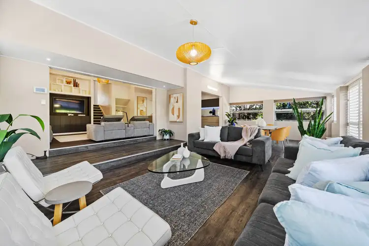 Second view of Homely house listing, 3 Paul Street, Birkdale QLD 4159