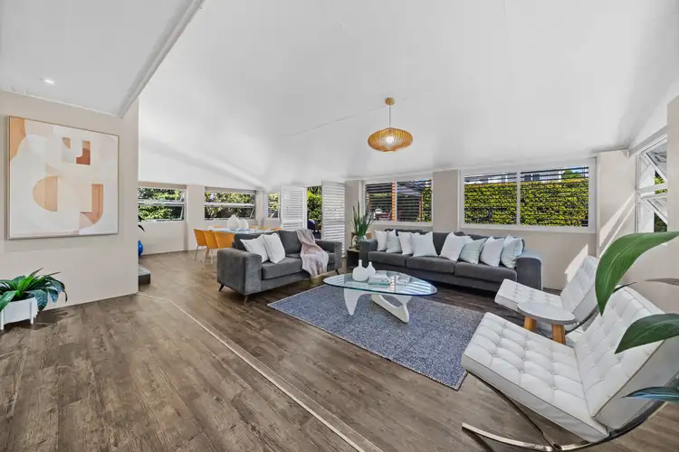 Fourth view of Homely house listing, 3 Paul Street, Birkdale QLD 4159