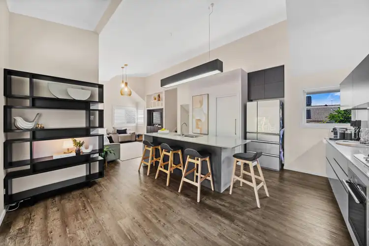 Fifth view of Homely house listing, 3 Paul Street, Birkdale QLD 4159