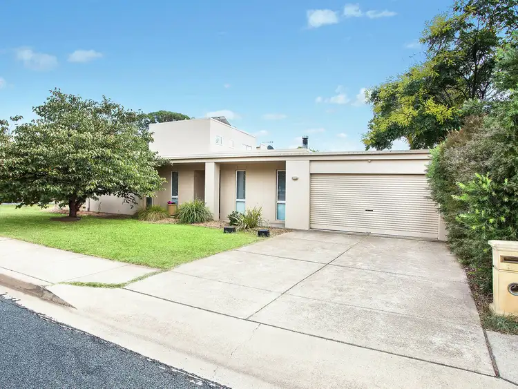 Second view of Homely house listing, 103 Maitland Street, Hackett ACT 2602
