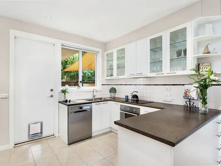 Fourth view of Homely house listing, 103 Maitland Street, Hackett ACT 2602