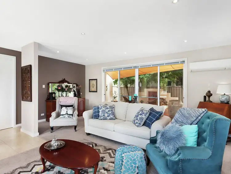 Fifth view of Homely house listing, 103 Maitland Street, Hackett ACT 2602