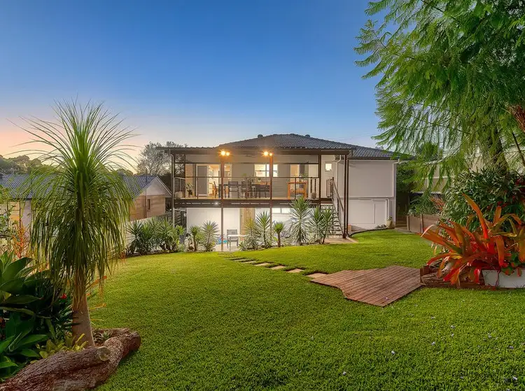 Main view of Homely house listing, 69 Maundrell Terrace, Chermside West QLD 4032