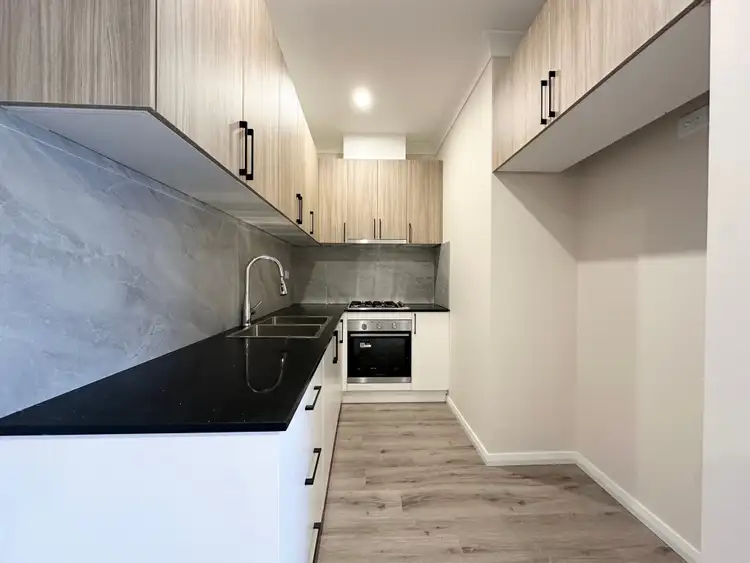Third view of Homely flat listing, 50a Mahoney Drive, Campbelltown NSW 2560