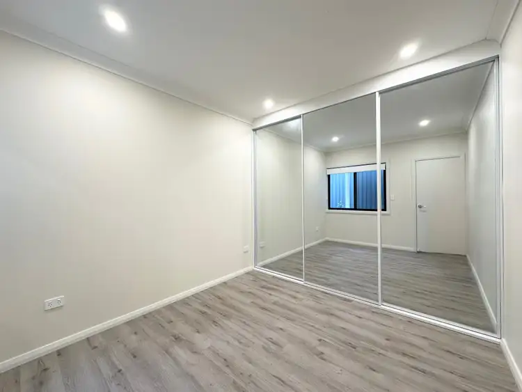 Fourth view of Homely flat listing, 50a Mahoney Drive, Campbelltown NSW 2560