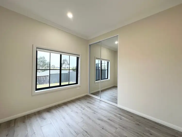 Fifth view of Homely flat listing, 50a Mahoney Drive, Campbelltown NSW 2560