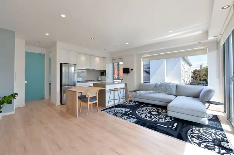 Main view of Homely apartment listing, 7/19 Gourlay Street, Balaclava VIC 3183