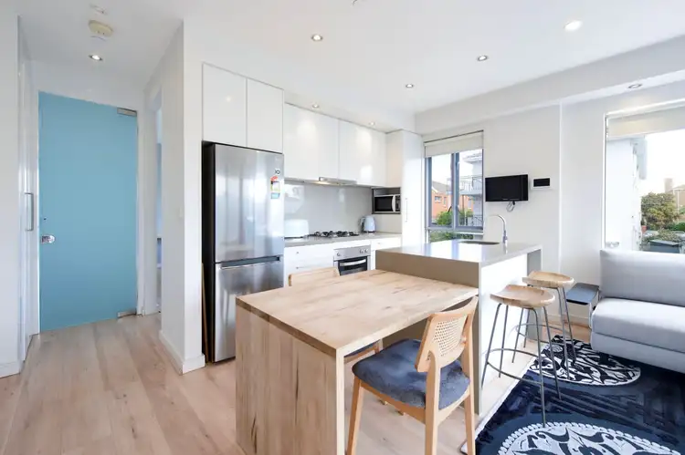 Third view of Homely apartment listing, 7/19 Gourlay Street, Balaclava VIC 3183