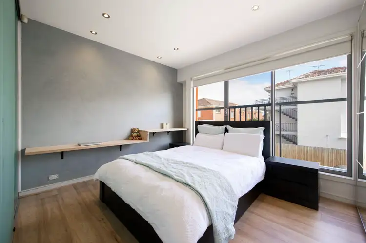 Fifth view of Homely apartment listing, 7/19 Gourlay Street, Balaclava VIC 3183