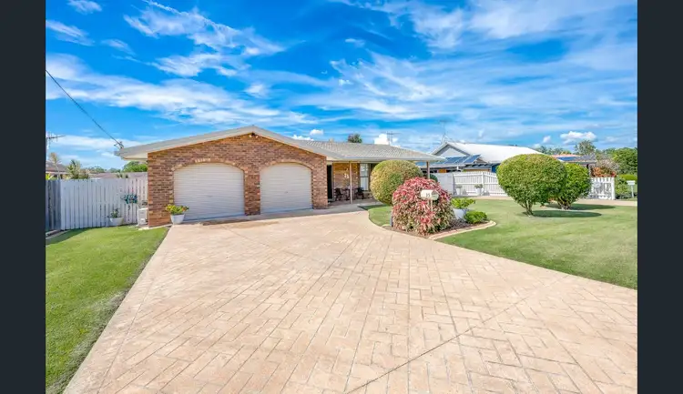 Main view of Homely house listing, 25 Jenalyn Crescent, Avoca QLD 4670