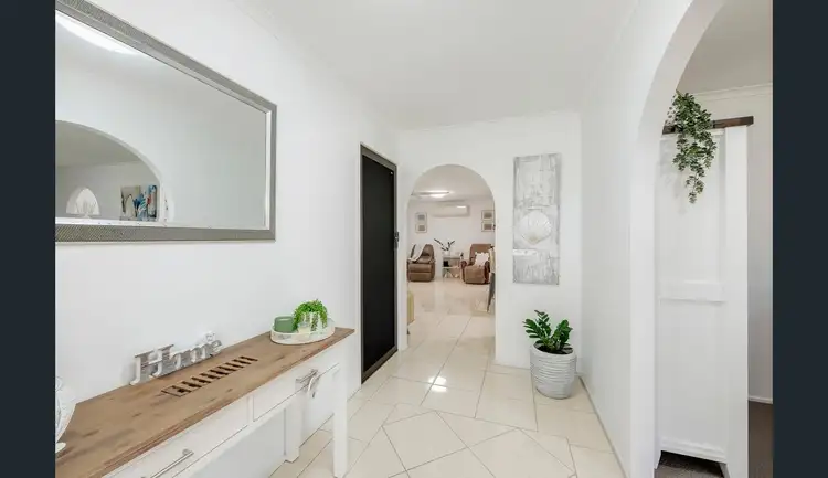 Fourth view of Homely house listing, 25 Jenalyn Crescent, Avoca QLD 4670