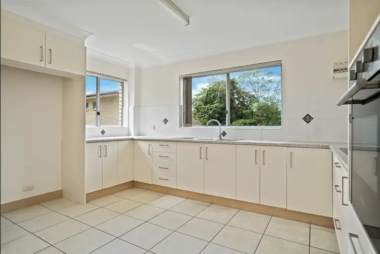 6/16 Grantson Street, Windsor QLD 4030