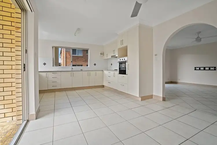 Second view of Homely unit listing, 6/16 Grantson Street, Windsor QLD 4030