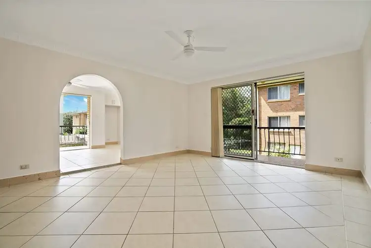 Third view of Homely unit listing, 6/16 Grantson Street, Windsor QLD 4030