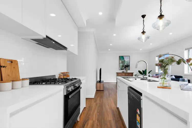 Second view of Homely house listing, 4 Woodman Circuit, Wollert VIC 3750