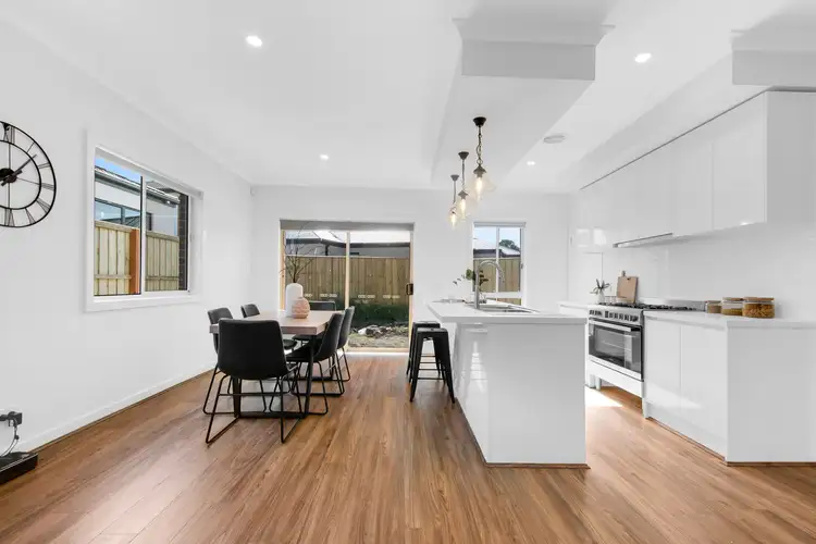 Fourth view of Homely house listing, 4 Woodman Circuit, Wollert VIC 3750