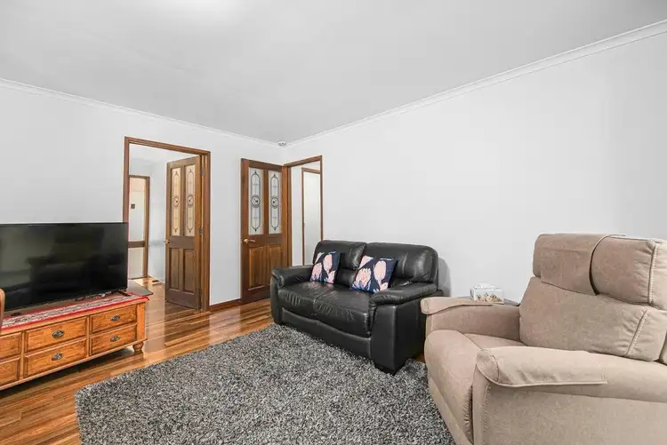 Fourth view of Homely house listing, 16 Brimpton Grove, Wyndham Vale VIC 3024