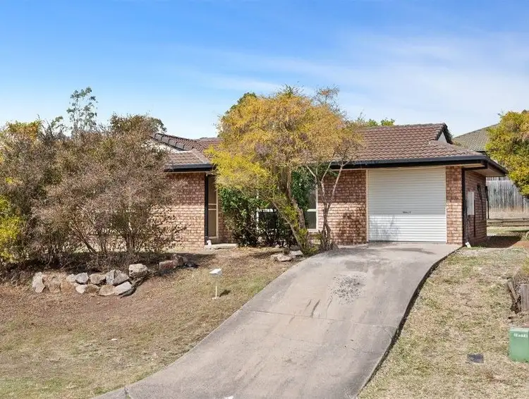 Main view of Homely house listing, 23 Elkhorn Street, Bellbird Park QLD 4300