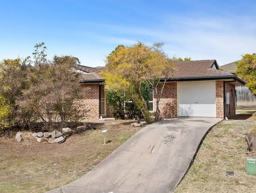 Main view of Homely house listing, 23 Elkhorn Street, Bellbird Park QLD 4300