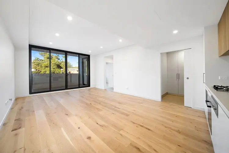 Main view of Homely unit listing, 317/34 Railway Crescent, Jannali NSW 2226