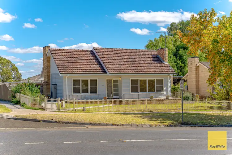 Main view of Homely house listing, 103 Eaglehawk Road, Long Gully VIC 3550