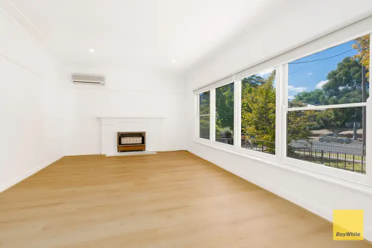 Second view of Homely house listing, 103 Eaglehawk Road, Long Gully VIC 3550