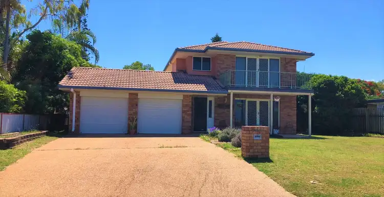 Main view of Homely house listing, 986 Scenic Highway, Kinka Beach QLD 4703